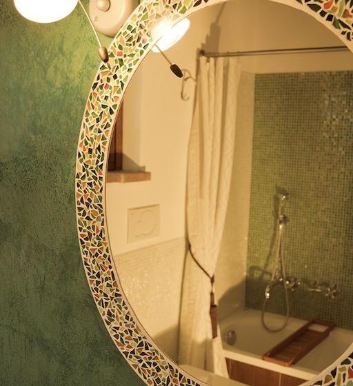 B&b Cal Torello  | Urbino | Pesaro e Urbino | Italia 17