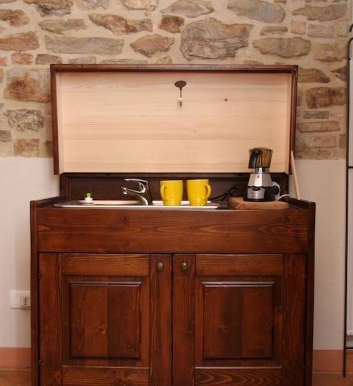 B&b Cal Torello  | Urbino | Pesaro e Urbino | Italia 18