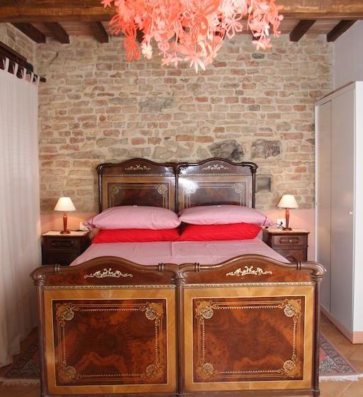 B&b Cal Torello  | Urbino | Pesaro e Urbino | Italia 20