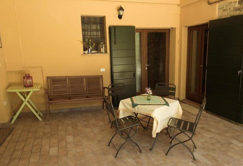 B&b Cal Torello  | Urbino | Pesaro e Urbino | Italia 3