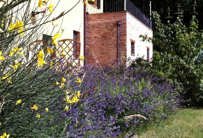 B&b Cal Torello  | Urbino | Pesaro e Urbino | Italia 4