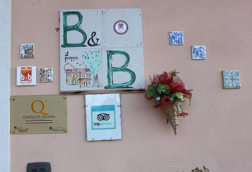 Bed and Breakfast Il Pioppo  | Veroli | Frosinone | Italia 10