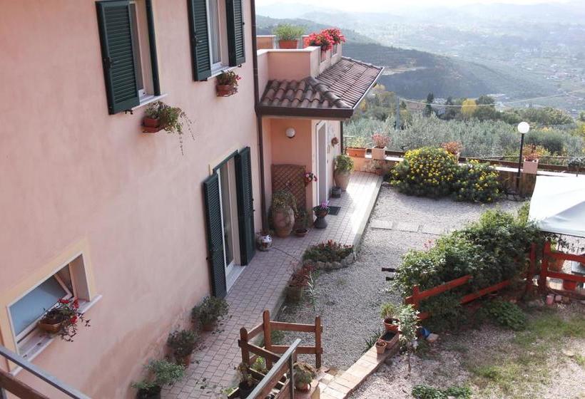 Bed and Breakfast Il Pioppo  | Veroli | Frosinone | Italia 11
