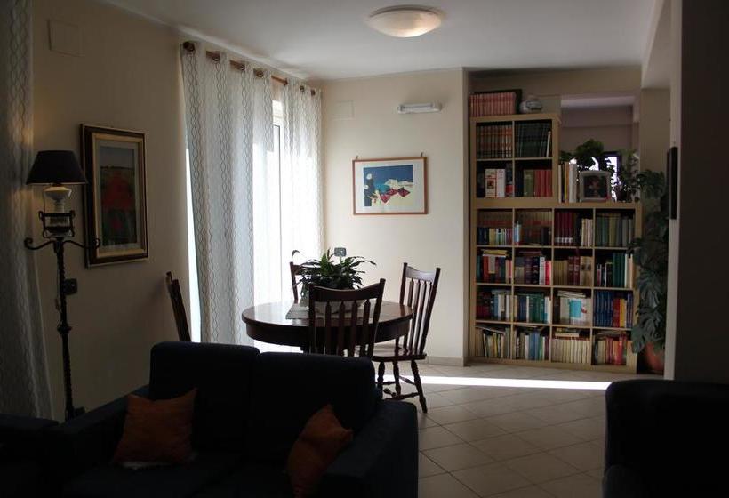 Bed and Breakfast Il Pioppo  | Veroli | Frosinone | Italia 12