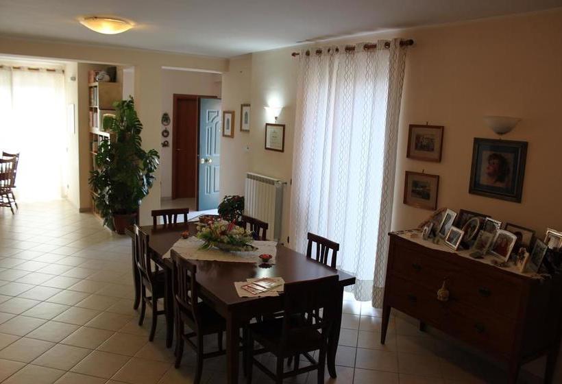 Bed and Breakfast Il Pioppo  | Veroli | Frosinone | Italia 13