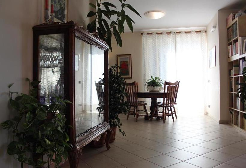 Bed and Breakfast Il Pioppo  | Veroli | Frosinone | Italia 14