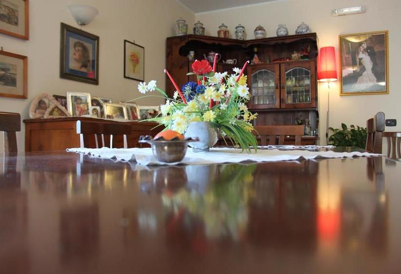 Bed and Breakfast Il Pioppo  | Veroli | Frosinone | Italia 15