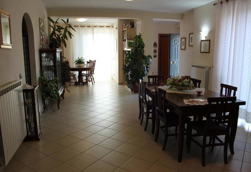Bed and Breakfast Il Pioppo  | Veroli | Frosinone | Italia 16