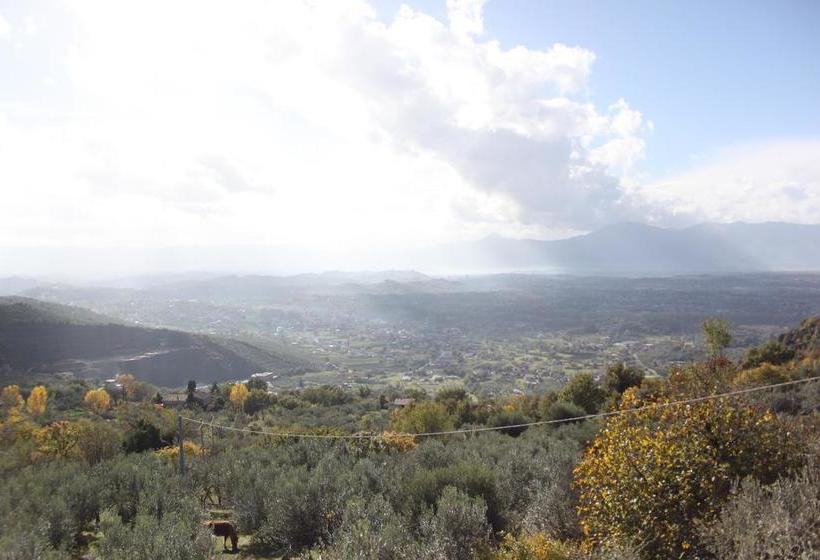 Bed and Breakfast Il Pioppo  | Veroli | Frosinone | Italia 17