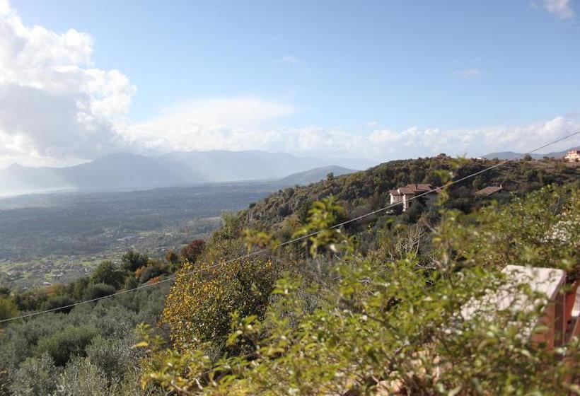 Bed and Breakfast Il Pioppo  | Veroli | Frosinone | Italia 18