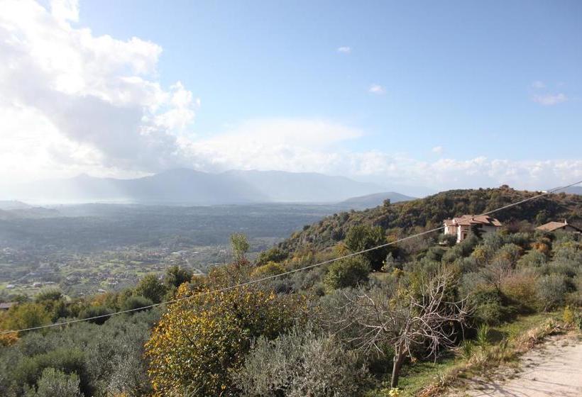 Bed and Breakfast Il Pioppo  | Veroli | Frosinone | Italia 19