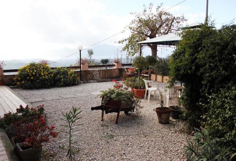 Bed and Breakfast Il Pioppo  | Veroli | Frosinone | Italia 2