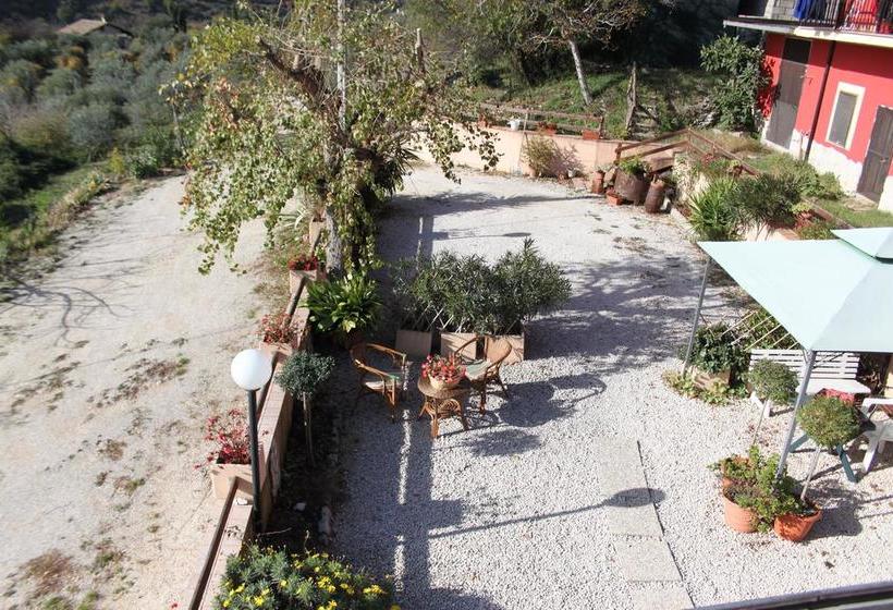 Bed and Breakfast Il Pioppo  | Veroli | Frosinone | Italia 20