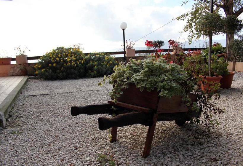 Bed and Breakfast Il Pioppo  | Veroli | Frosinone | Italia 3