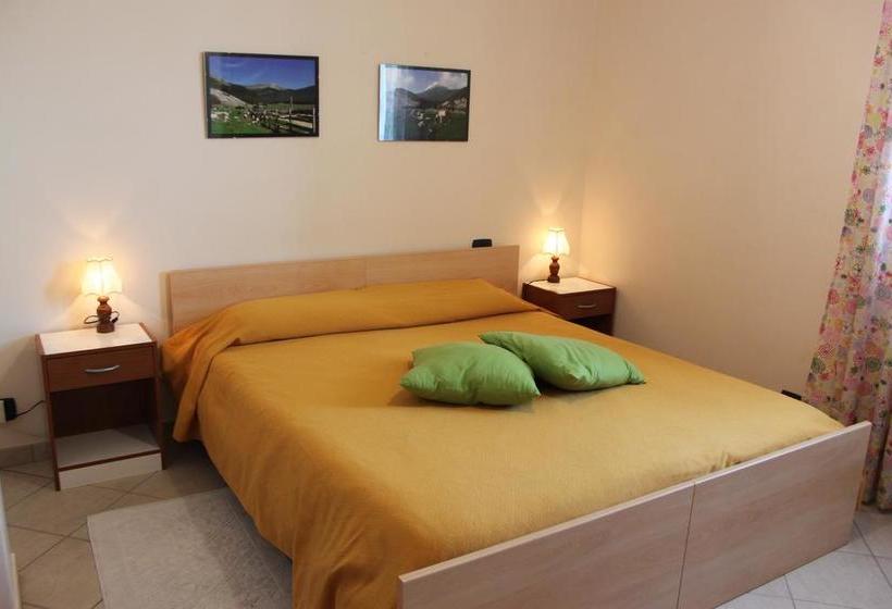Bed and Breakfast Il Pioppo  | Veroli | Frosinone | Italia 4