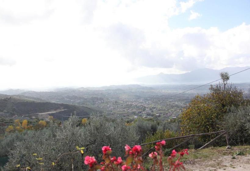 Bed and Breakfast Il Pioppo  | Veroli | Frosinone | Italia 5