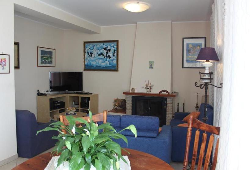 Bed and Breakfast Il Pioppo  | Veroli | Frosinone | Italia 6