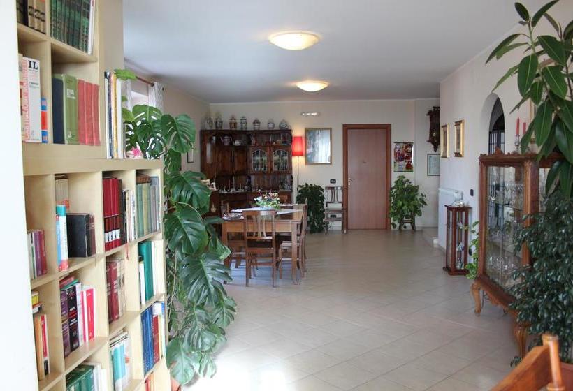 Bed and Breakfast Il Pioppo  | Veroli | Frosinone | Italia 8