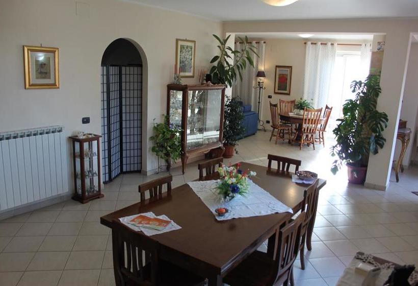 Bed and Breakfast Il Pioppo  | Veroli | Frosinone | Italia 9