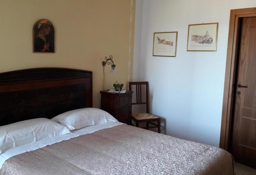 B&b Il Vecchietta  | Castiglione d'Orcia | Siena | Italia 1