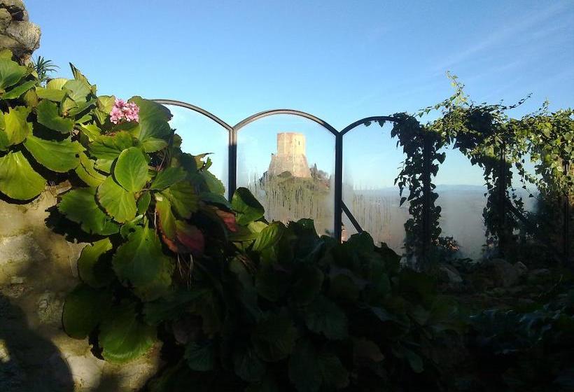 B&b Il Vecchietta  | Castiglione d'Orcia | Siena | Italia 10