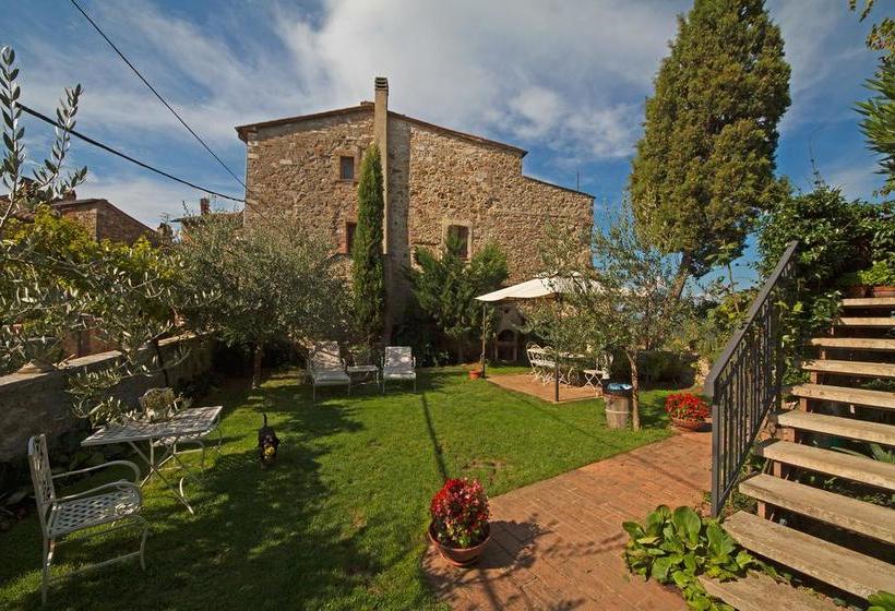 B&b Il Vecchietta  | Castiglione d'Orcia | Siena | Italia 11