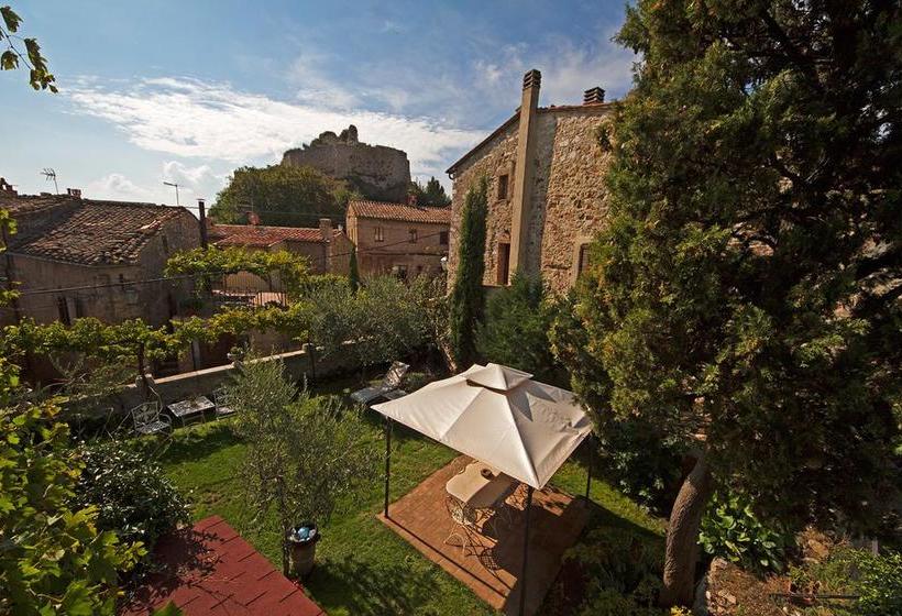 B&b Il Vecchietta  | Castiglione d'Orcia | Siena | Italia 12