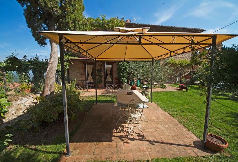 B&b Il Vecchietta  | Castiglione d'Orcia | Siena | Italia 13