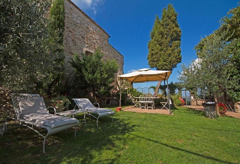 B&b Il Vecchietta  | Castiglione d'Orcia | Siena | Italia 14