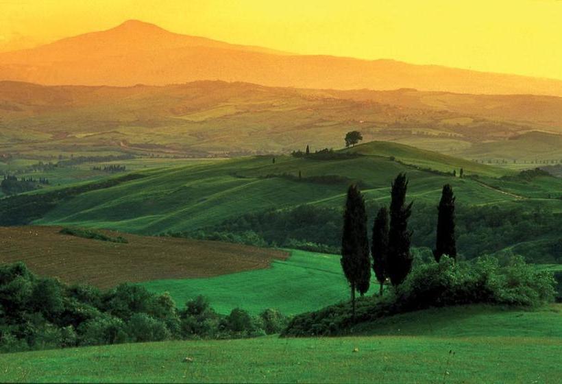 B&b Il Vecchietta  | Castiglione d'Orcia | Siena | Italia 16
