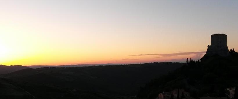 B&b Il Vecchietta  | Castiglione d'Orcia | Siena | Italia 17