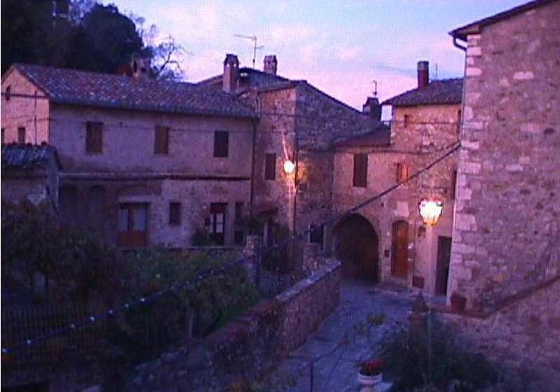 B&b Il Vecchietta  | Castiglione d'Orcia | Siena | Italia 18