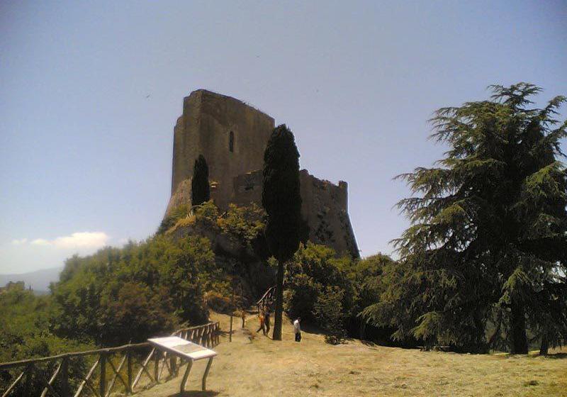 B&b Il Vecchietta  | Castiglione d'Orcia | Siena | Italia 19