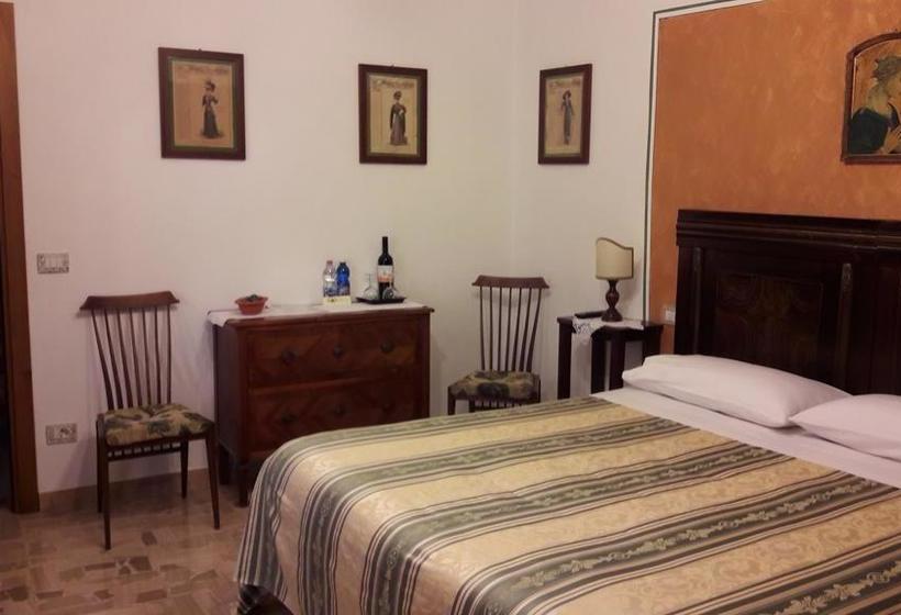 B&b Il Vecchietta  | Castiglione d'Orcia | Siena | Italia 2