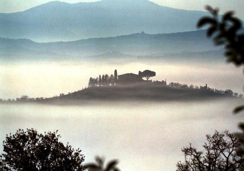 B&b Il Vecchietta  | Castiglione d'Orcia | Siena | Italia 20