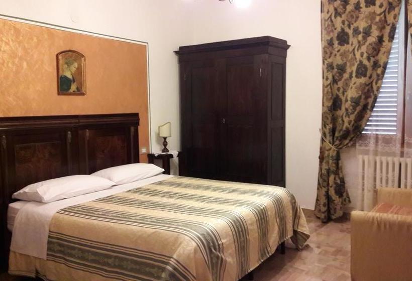 B&b Il Vecchietta  | Castiglione d'Orcia | Siena | Italia 3