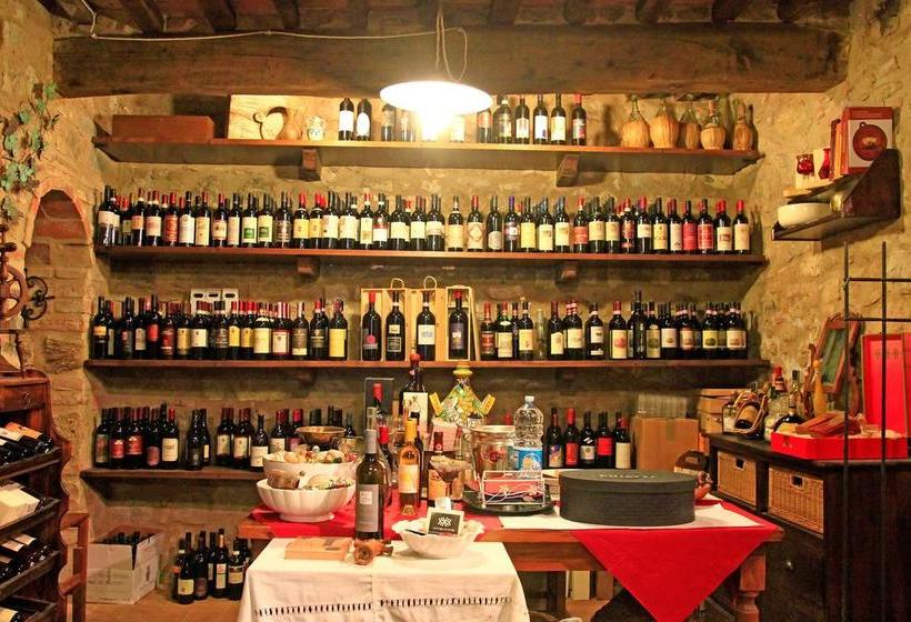 B&b Il Vecchietta  | Castiglione d'Orcia | Siena | Italia 4