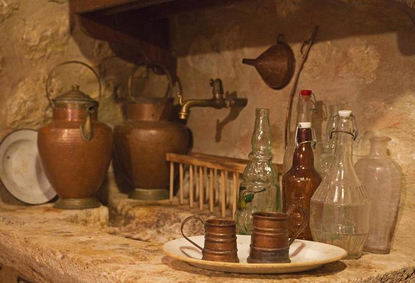 B&b Il Vecchietta  | Castiglione d'Orcia | Siena | Italia 5