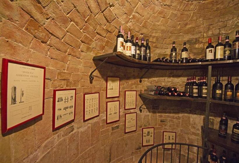 B&b Il Vecchietta  | Castiglione d'Orcia | Siena | Italia 6