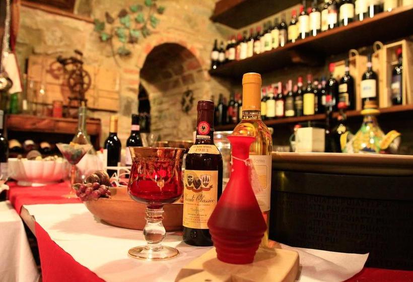 B&b Il Vecchietta  | Castiglione d'Orcia | Siena | Italia 7