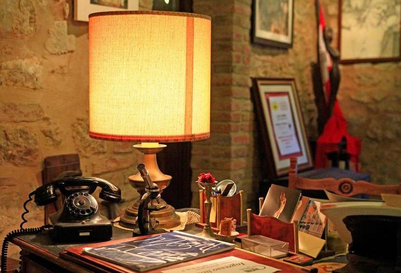 B&b Il Vecchietta  | Castiglione d'Orcia | Siena | Italia 8