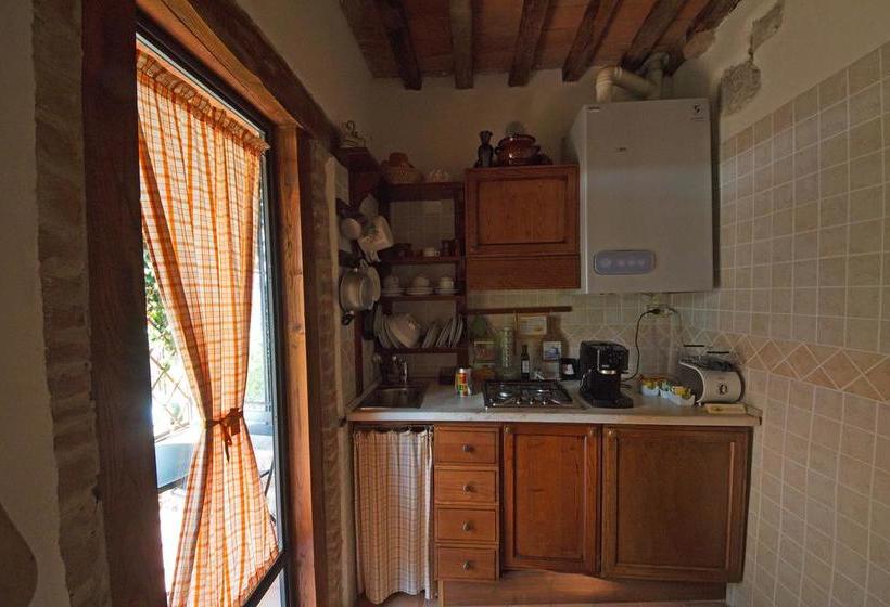 B&b Il Vecchietta  | Castiglione d'Orcia | Siena | Italia 9