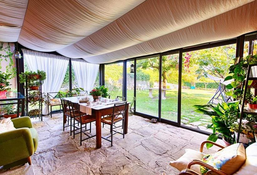 B&b Il Soccorso Pesaro e Urbino