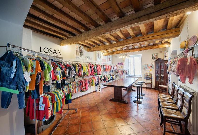 B&b Il Soccorso  | Mercatello sul Metauro | Pesaro e Urbino | Italia 10