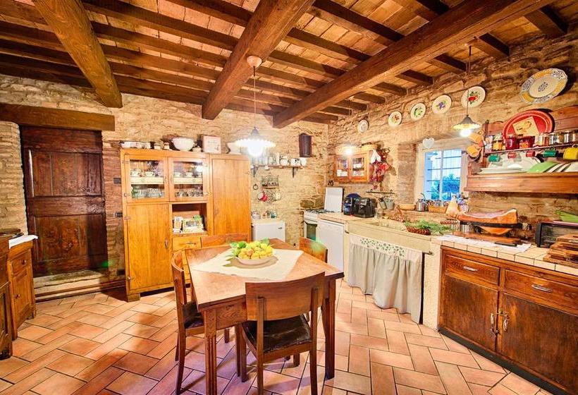 B&b Il Soccorso  | Mercatello sul Metauro | Pesaro e Urbino | Italia 11