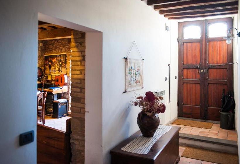 B&b Il Soccorso  | Mercatello sul Metauro | Pesaro e Urbino | Italia 12