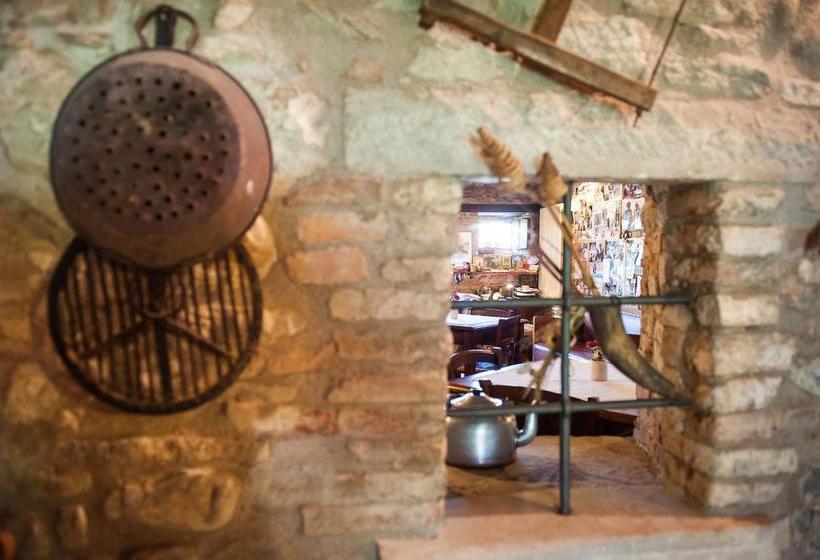 B&b Il Soccorso  | Mercatello sul Metauro | Pesaro e Urbino | Italia 14