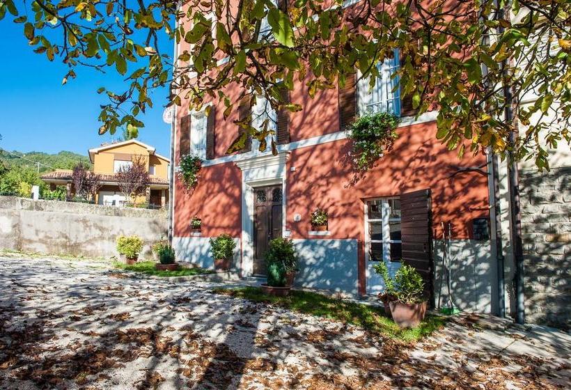 B&b Il Soccorso  | Mercatello sul Metauro | Pesaro e Urbino | Italia 15