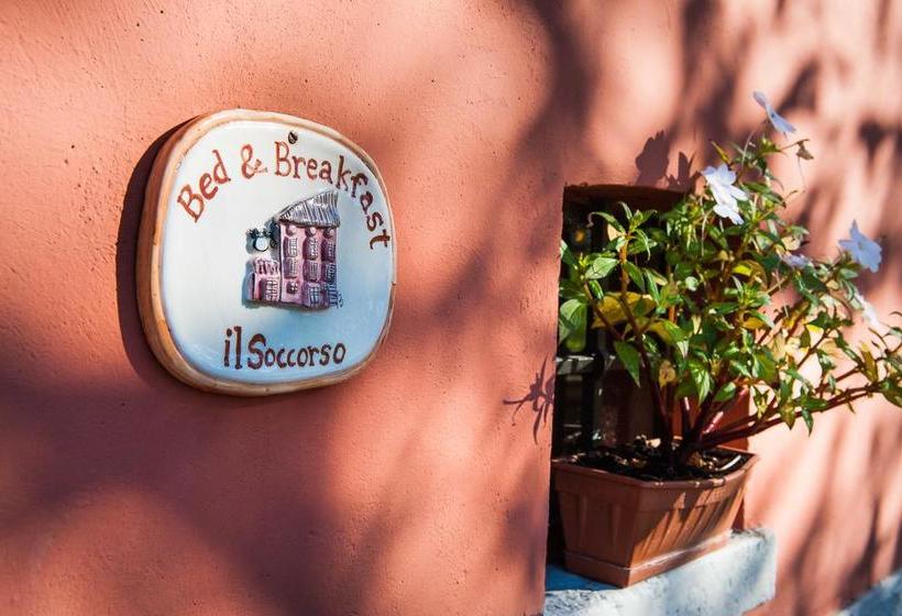 B&b Il Soccorso  | Mercatello sul Metauro | Pesaro e Urbino | Italia 16