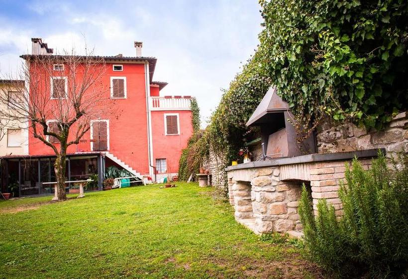 B&b Il Soccorso  | Mercatello sul Metauro | Pesaro e Urbino | Italia 17